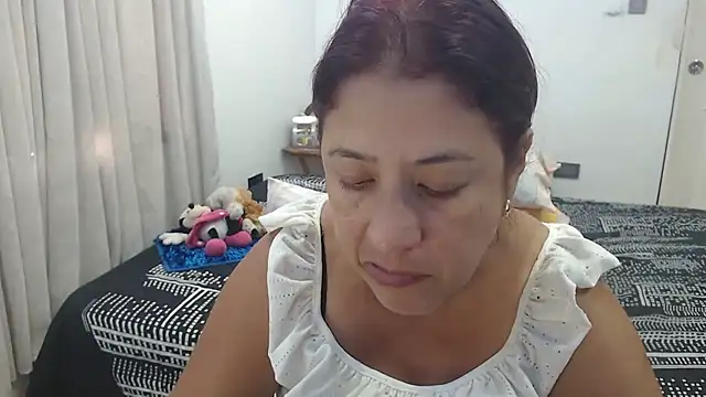 Anny Smith69 online show from February 2025 08:42:01 PM