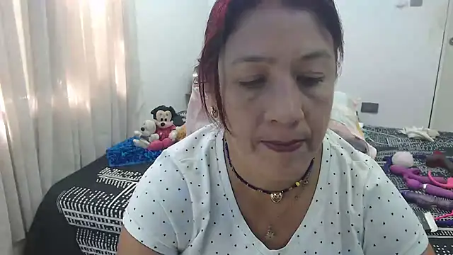 Anny Smith69 online show from February 2025 02:44:02 PM