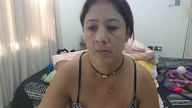 Anny Smith69 online show from February 2025 01:49:02 PM