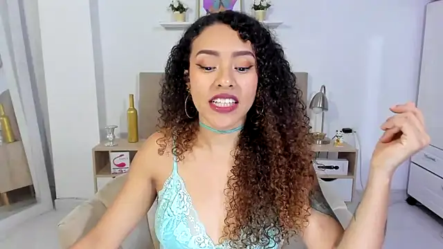 Zoe Gruber online show from June 2026 12:11:01 AM