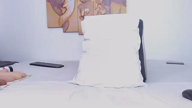 AnaMurcia online show from March 2025 05:23:02 PM