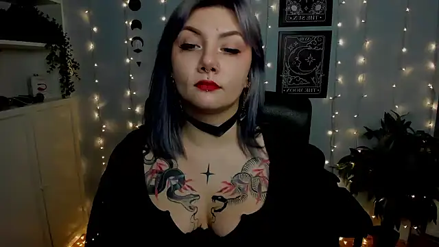 GabbiePerfect online show from October 2025 03:25:01 PM