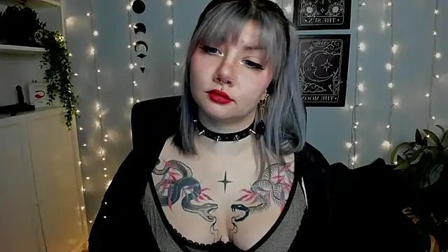 GabbiePerfect online show from November 2025 08:03:01 AM