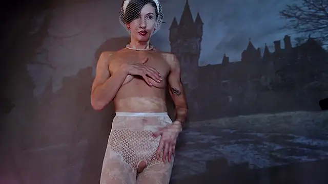 Snapshot of Dorothy_Meyer chatting on October 2025 02:46:02 AM Dorothy Meyer online show from October 2025 02:46:02 AM