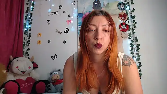 malusexy33 online show from February 2025 02:14:01 AM