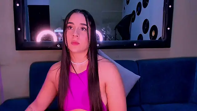 Sussy Bell01 online show from December 2024 02:53:02 AM