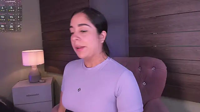 Sussy Bell01 online show from March 2025 09:00:02 PM