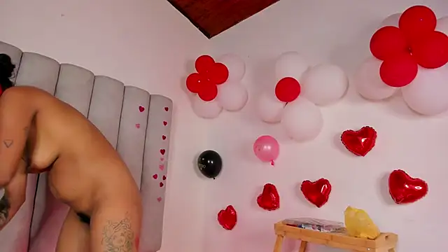 rachellmartinez online show from February 2025 11:39:02 AM