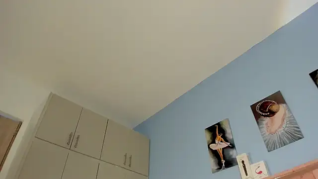 SAMY NIX online show from November 2025 12:13:01 PM