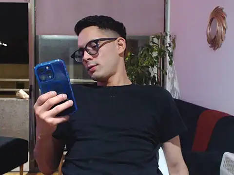 Sexyclark  online show from January 2026 02:03:01 AM