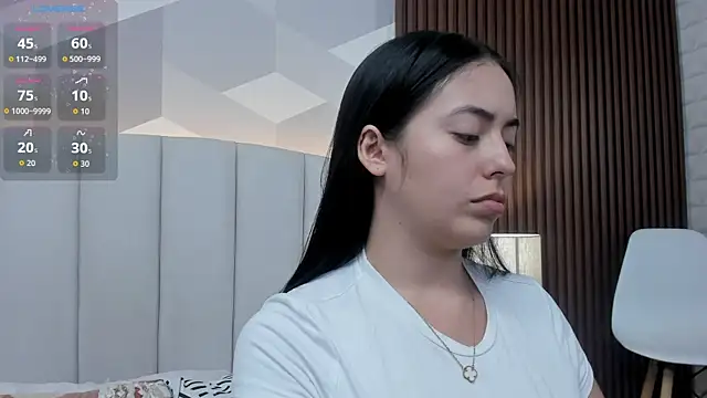 Julietasantos   online show from March 2026 06:36:01 PM