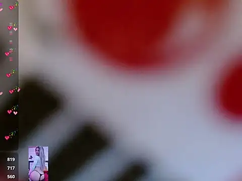  Keyla rosse online show from February 2026 05:44:02 PM