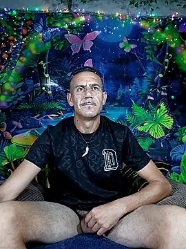 Bbboy42 online show from February 2025 11:25:01 AM