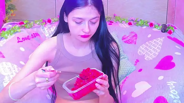 Vanessa Florence online show from March 2025 12:43:01 AM