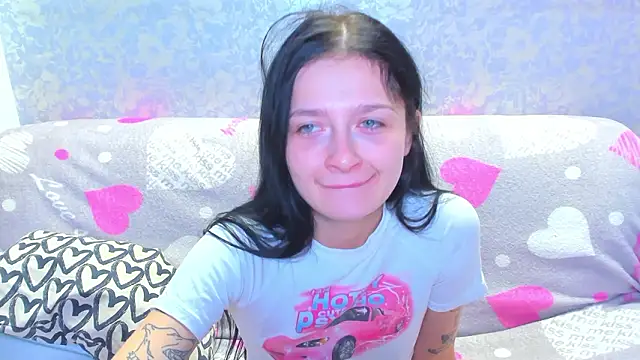 Vanessa Florence online show from February 2026 01:04:02 AM