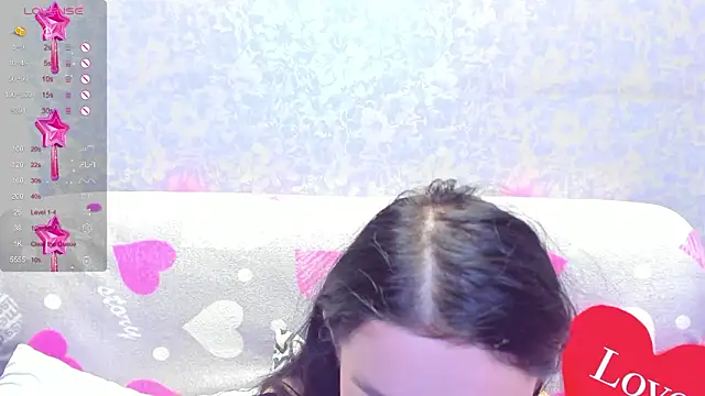 Vanessa Florence online show from March 2026 01:14:01 AM