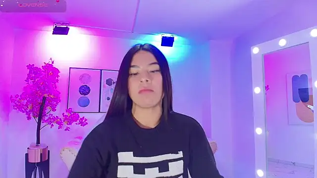 Kaori ayu online show from October 2025 12:25:01 PM