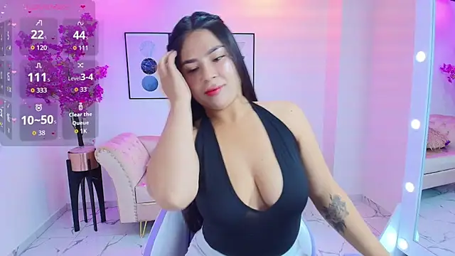 Kaori ayu online show from December 2025 12:58:02 PM