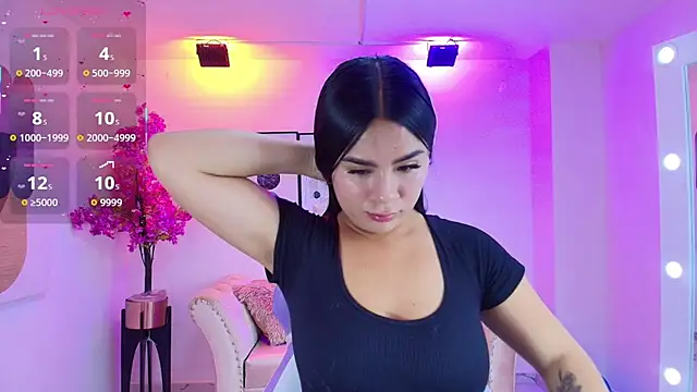 Kaori ayu online show from January 2026 12:32:02 PM