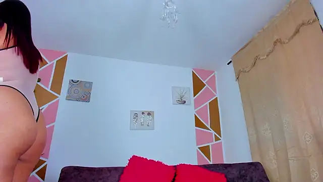 Channel-Parker online show from February 2026 10:41:02 PM