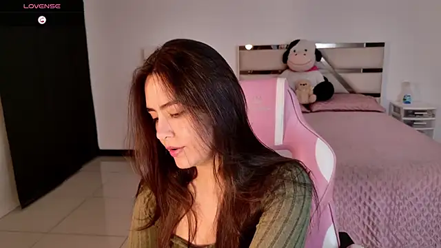 Snapshot of AllisonPalmer chatting on September 2025 12:48:01 PM AllisonPalmer online show from September 2025 12:48:01 PM