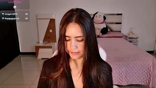 Snapshot of AllisonPalmer chatting on September 2025 02:06:02 PM AllisonPalmer online show from September 2025 02:06:02 PM