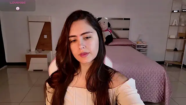 Snapshot of AllisonPalmer chatting on September 2025 02:31:02 PM AllisonPalmer online show from September 2025 02:31:02 PM