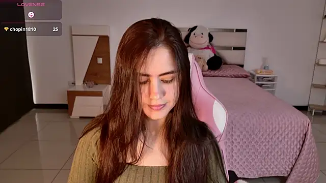 Snapshot of AllisonPalmer chatting on October 2025 01:00:01 PM AllisonPalmer online show from October 2025 01:00:01 PM