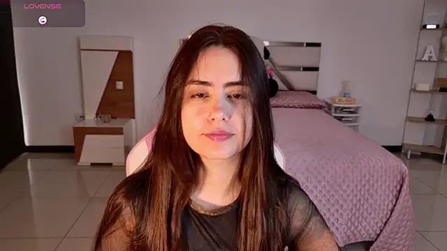 Snapshot of AllisonPalmer chatting on October 2025 03:03:01 PM AllisonPalmer online show from October 2025 03:03:01 PM