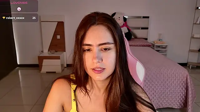 Snapshot of AllisonPalmer chatting on October 2025 02:29:01 PM AllisonPalmer online show from October 2025 02:29:01 PM