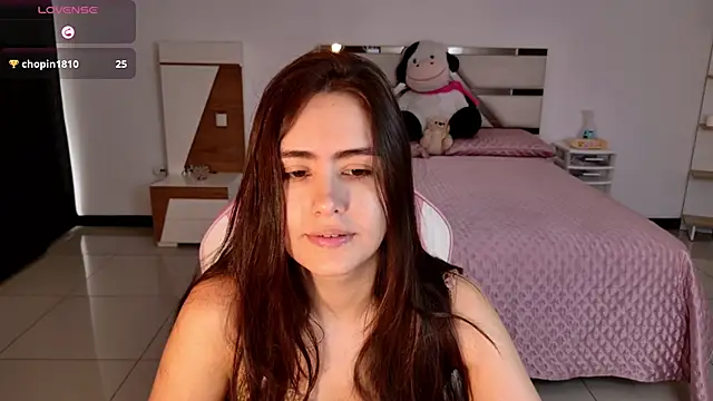 Snapshot of AllisonPalmer chatting on October 2025 01:51:01 PM AllisonPalmer online show from October 2025 01:51:01 PM