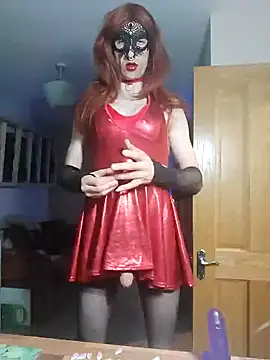 irishtommy1986 online show from February 2025 10:21:02 PM