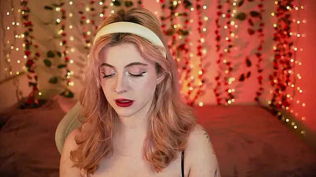 your favoritegirls online show from March 2026 05:20:01 PM