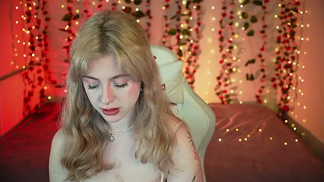 your favoritegirls online show from March 2026 05:27:02 PM