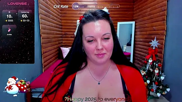 BubbleEmma online show from January 2025 07:21:01 PM