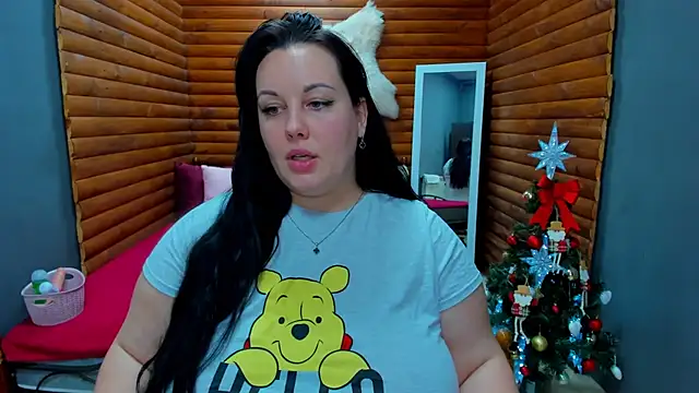 BubbleEmma online show from January 2025 01:04:02 AM