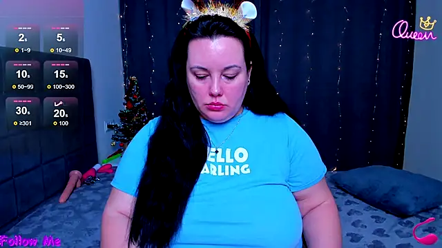 BubbleEmma online show from December 2025 12:53:02 PM