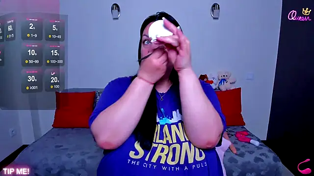 BubbleEmma online show from April 2026 01:00:02 PM