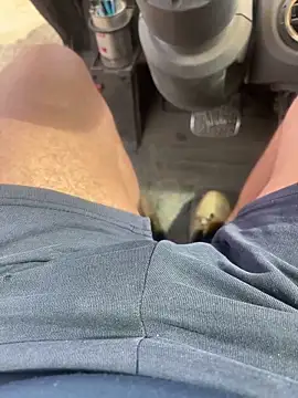 cussy007 online show from June 2026 08:59:02 AM