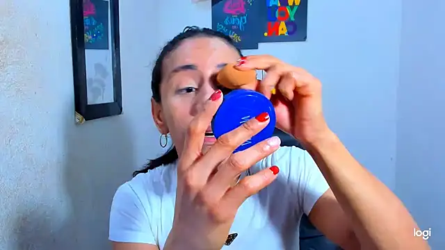 juanblakbigcock online show from December 2025 04:25:01 PM