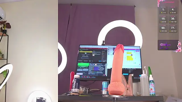 KateBleare online show from December 2024 03:53:02 PM