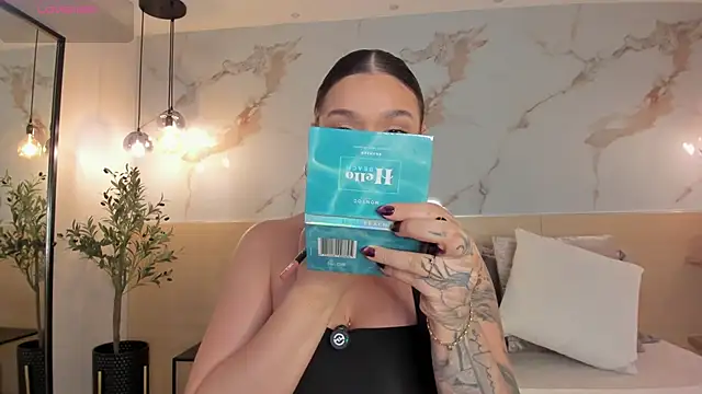 LeaThompson online show from January 2026 10:12:02 PM