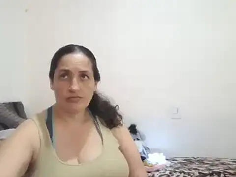 ximenajimenez online show from February 2025 10:01:01 PM