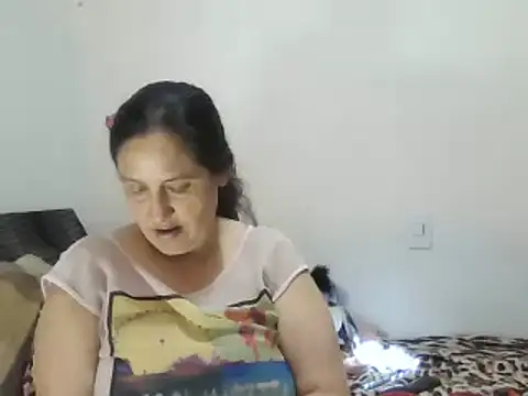 ximenajimenez online show from February 2025 12:59:01 AM