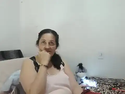 ximenajimenez online show from March 2025 11:35:02 PM