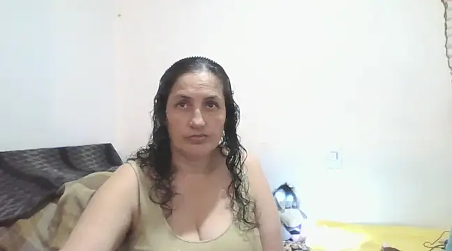 ximenajimenez online show from March 2025 10:59:01 PM