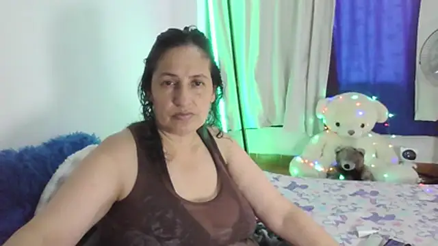 ximenajimenez online show from December 2025 10:05:02 PM