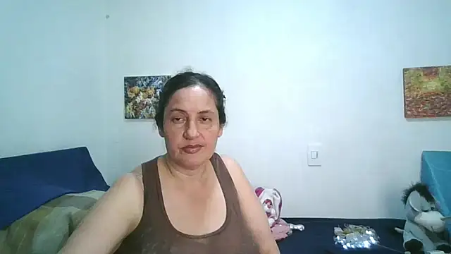 Snapshot of ximenajimenez chatting on July 2026 10:53:02 PM ximenajimenez online show from July 2026 10:53:02 PM