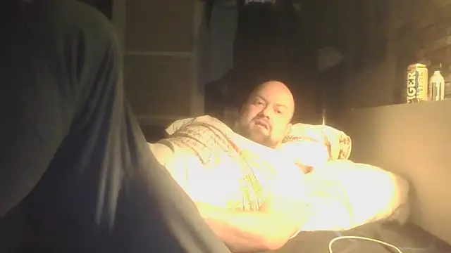 Prehistorixxx2686 online show from December 2025 07:01:02 AM