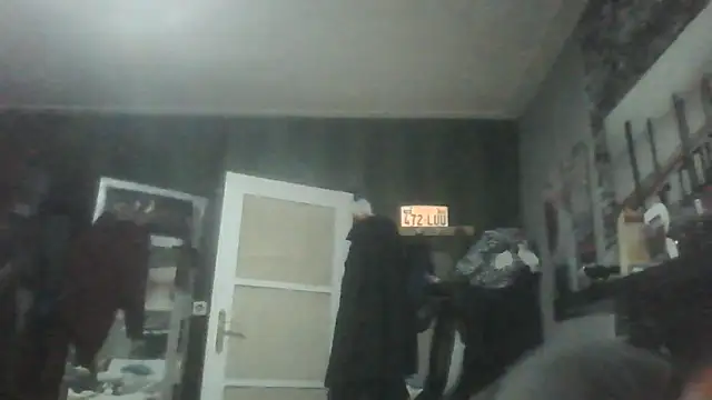 Prehistorixxx2686 online show from April 2026 07:38:02 PM